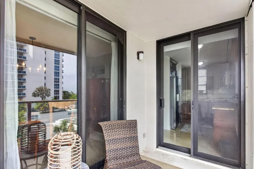1000 S Ocean Boulevard Pompano Beach FL 33062
