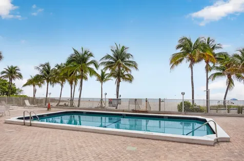 1000 S Ocean Boulevard Pompano Beach FL 33062