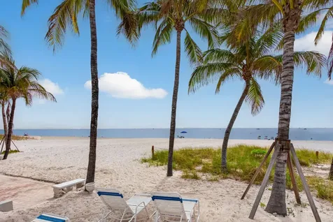 1000 S Ocean Boulevard Pompano Beach FL 33062