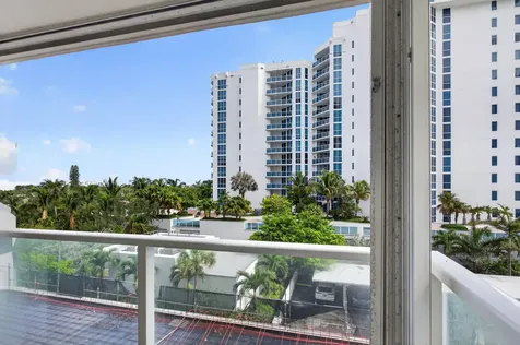 1000 S Ocean Boulevard Pompano Beach FL 33062