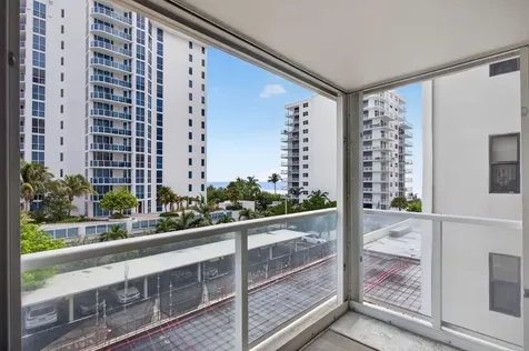 1000 S Ocean Boulevard Pompano Beach FL 33062