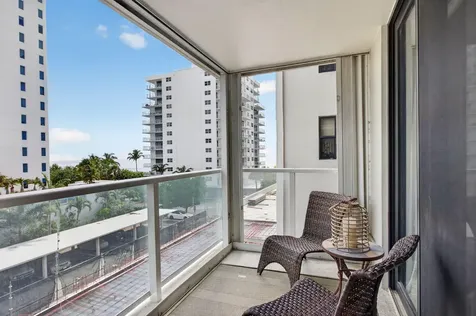 1000 S Ocean Boulevard Pompano Beach FL 33062