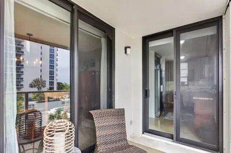 1000 S Ocean Boulevard Pompano Beach FL 33062