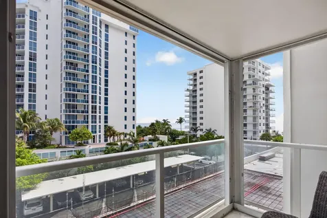 1000 S Ocean Boulevard Pompano Beach FL 33062