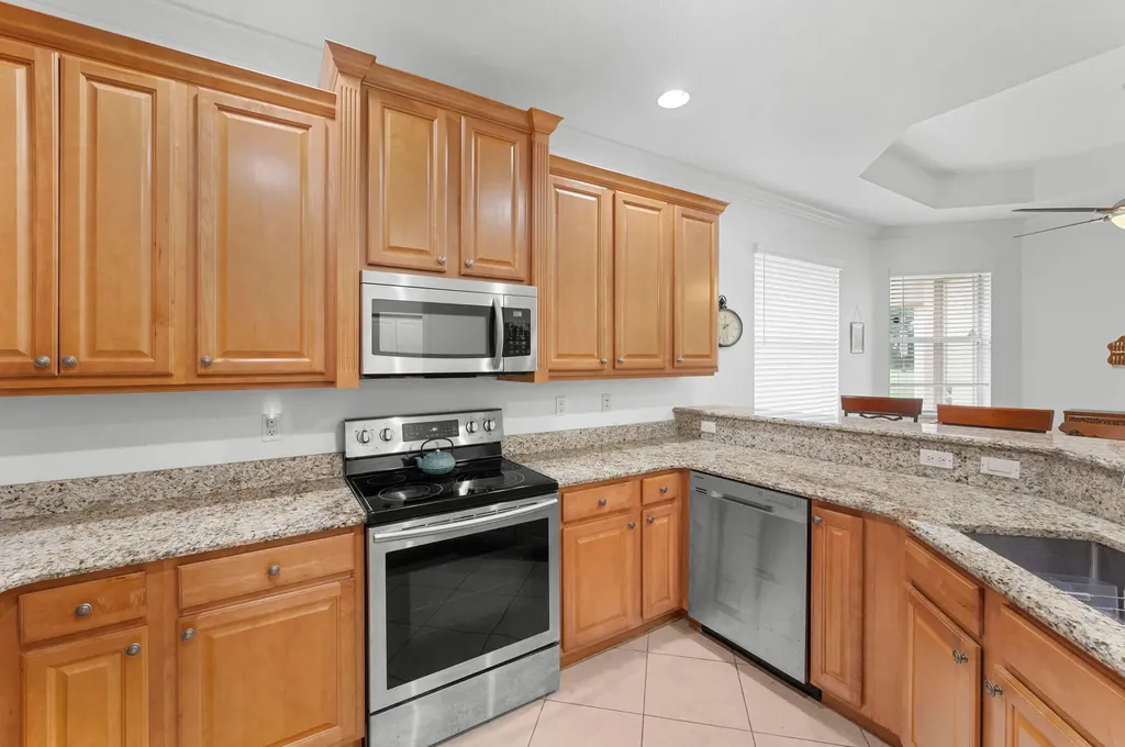 7327 Sea Pines Court Port St Lucie FL 34986