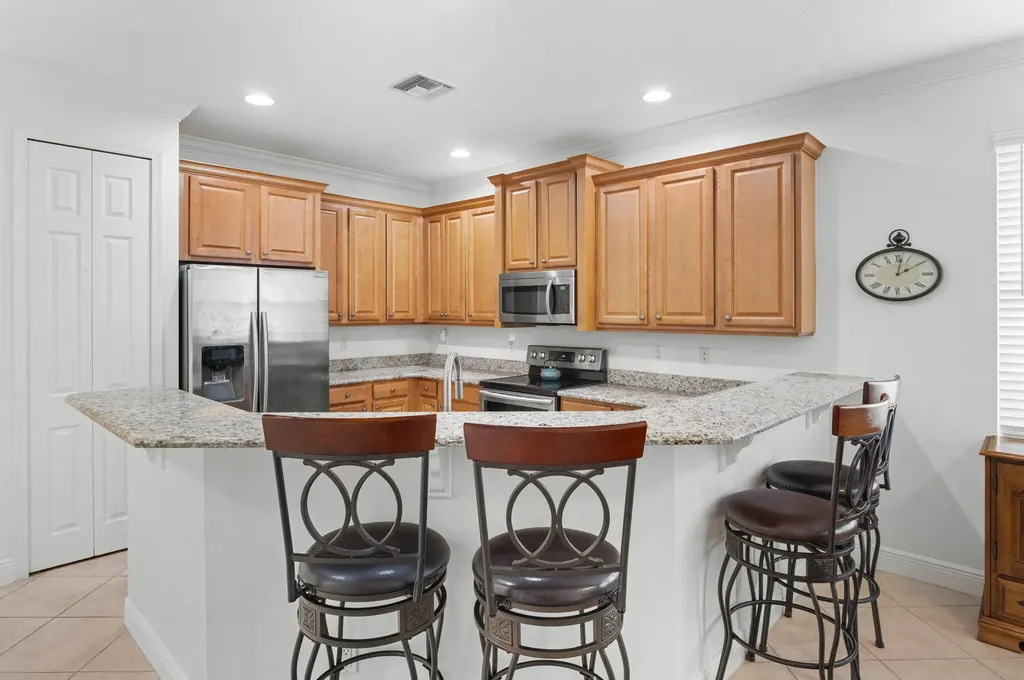 7327 Sea Pines Court Port St Lucie FL 34986