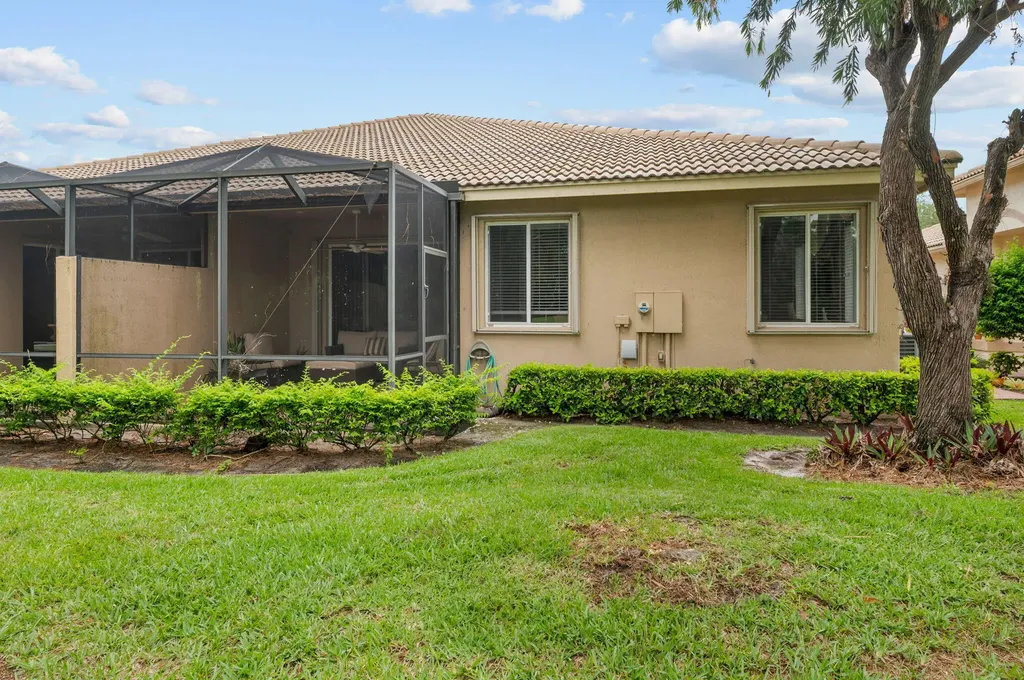 7327 Sea Pines Court Port St Lucie FL 34986