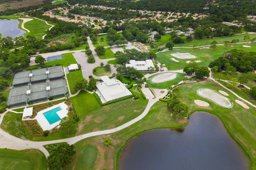 7327 Sea Pines Court Port St Lucie FL 34986