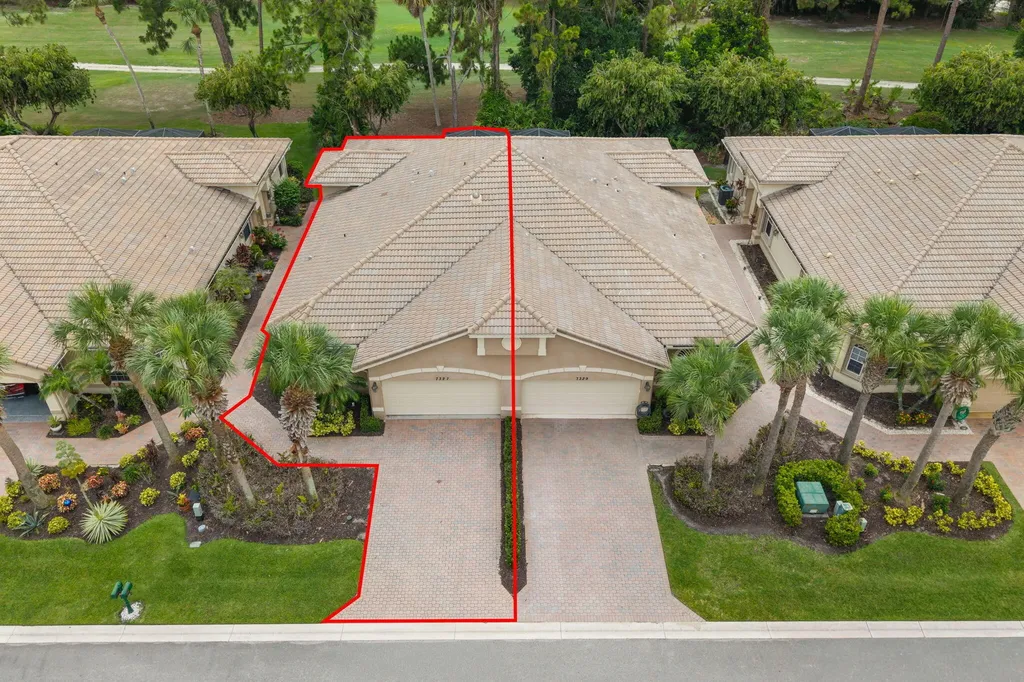 7327 Sea Pines Court Port St Lucie FL 34986