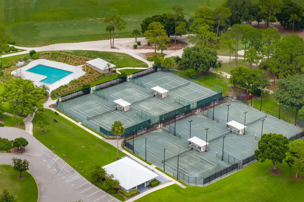 7327 Sea Pines Court Port St Lucie FL 34986