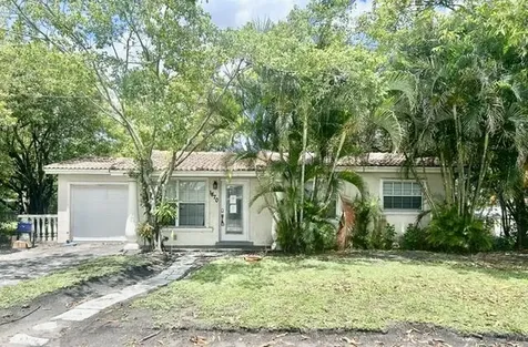 1870 NW 33rd Avenue Lauderhill FL 33311