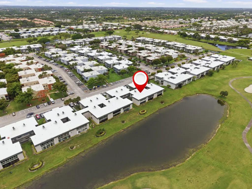 53 Piedmont B Way Delray Beach FL 33484