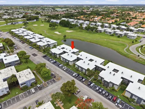 53 Piedmont B Way Delray Beach FL 33484