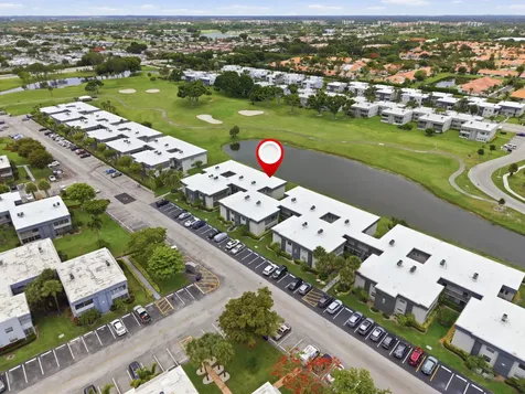 53 Piedmont B Way Delray Beach FL 33484