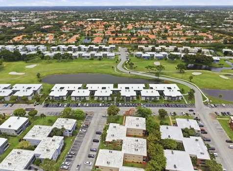 53 Piedmont B Way Delray Beach FL 33484