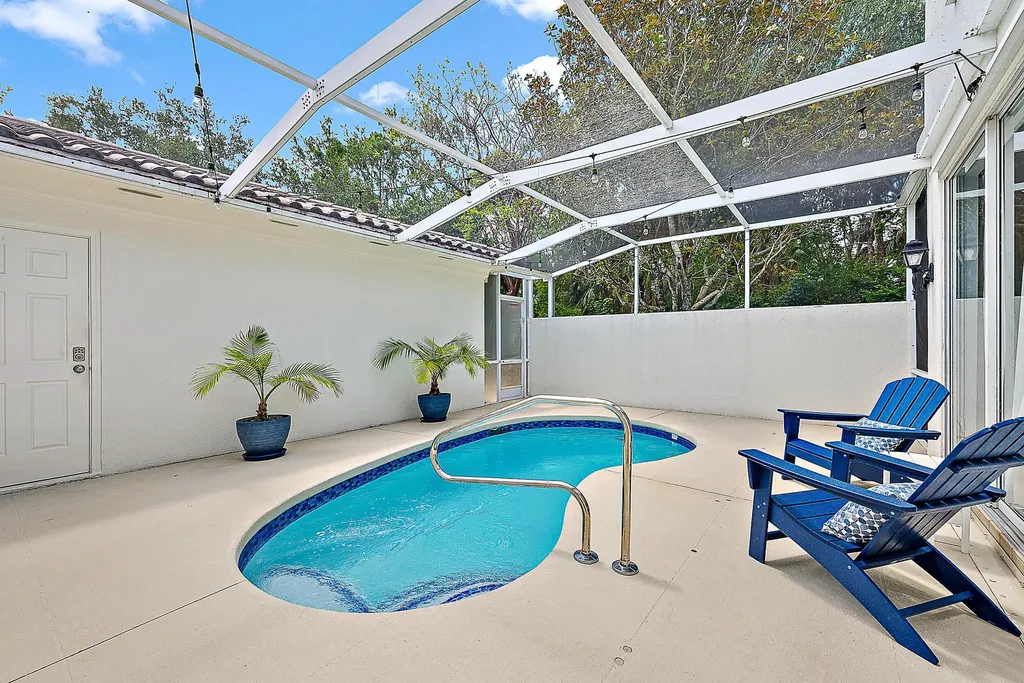 107 Rivinia Drive Jupiter FL 33458