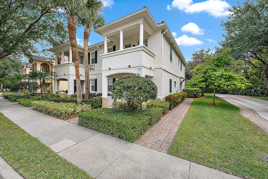 107 Rivinia Drive Jupiter FL 33458