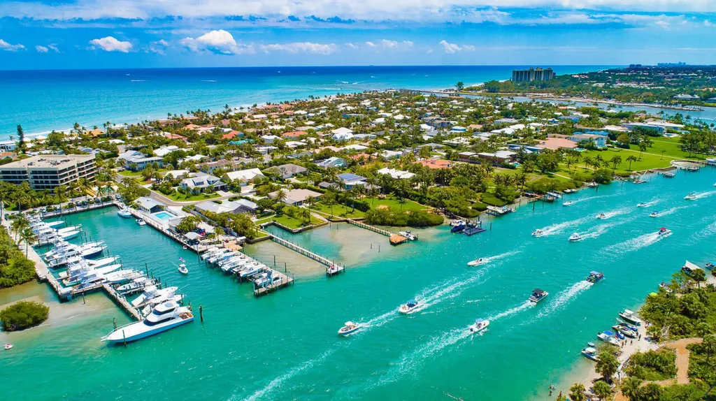 107 Rivinia Drive Jupiter FL 33458