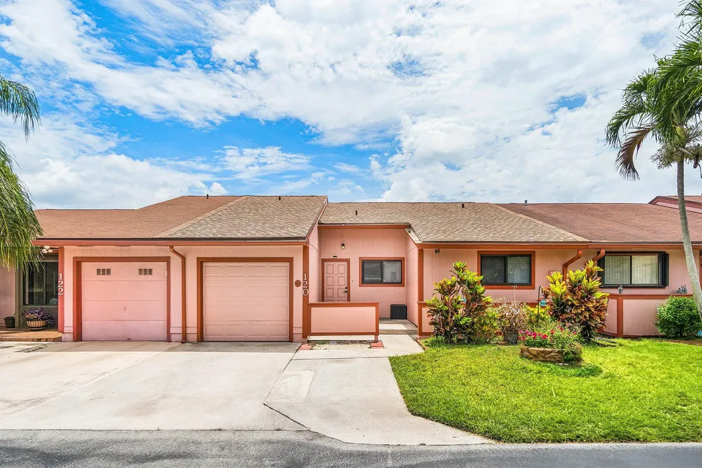 120 Mayfair Lane Boynton Beach FL 33426