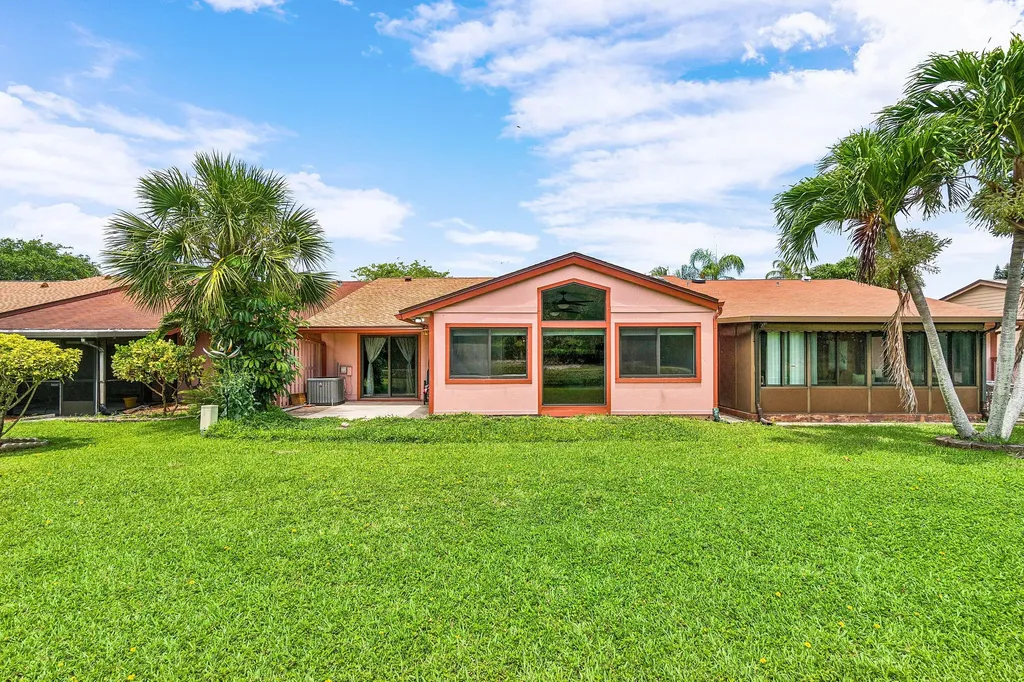 120 Mayfair Lane Boynton Beach FL 33426