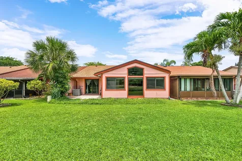 120 Mayfair Lane Boynton Beach FL 33426