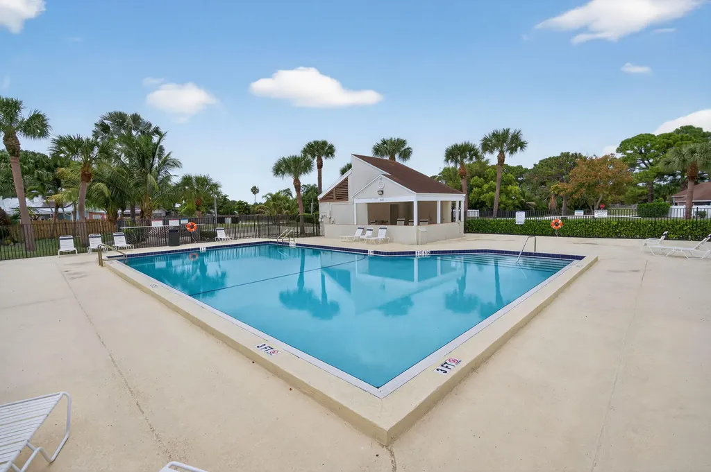 707 Stonewood Court Jupiter FL 33458