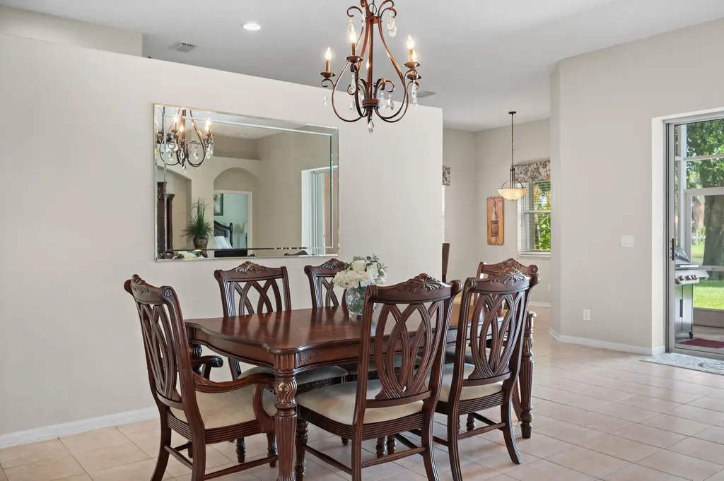 1534 SW Mockingbird Circle Port St Lucie FL 34986
