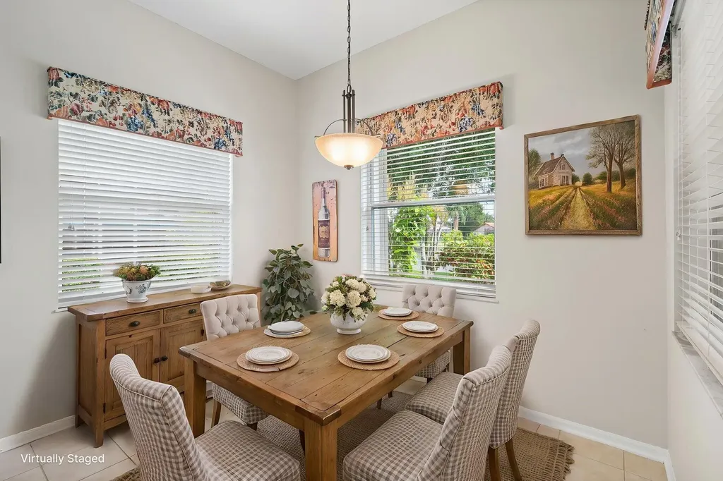 1534 SW Mockingbird Circle Port St Lucie FL 34986