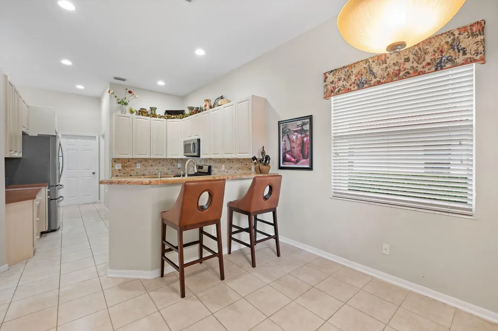 1534 SW Mockingbird Circle Port St Lucie FL 34986