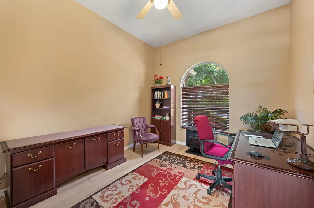 1534 SW Mockingbird Circle Port St Lucie FL 34986