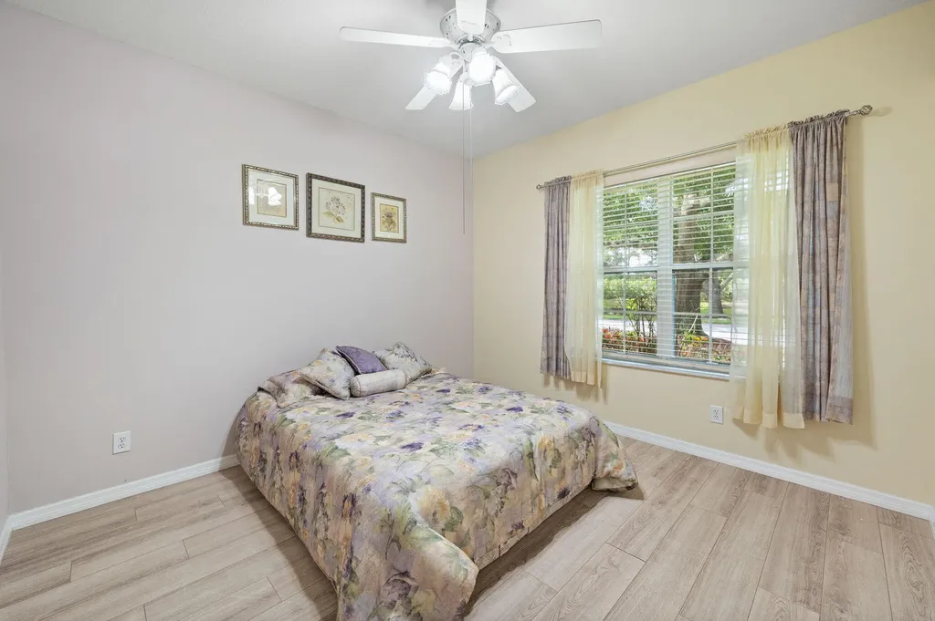 1534 SW Mockingbird Circle Port St Lucie FL 34986