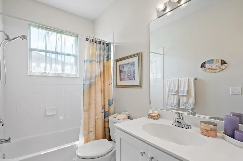 1534 SW Mockingbird Circle Port St Lucie FL 34986