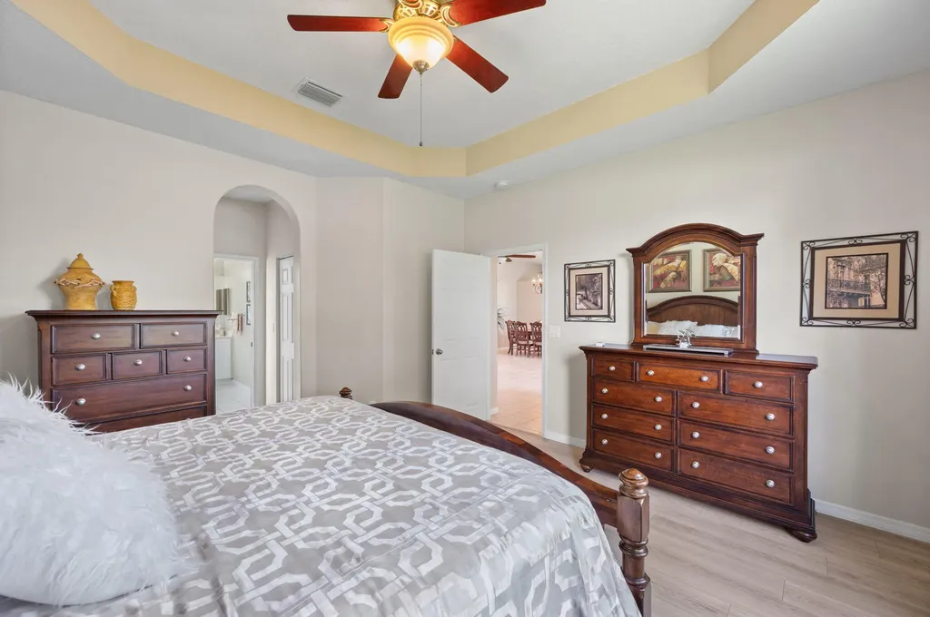 1534 SW Mockingbird Circle Port St Lucie FL 34986