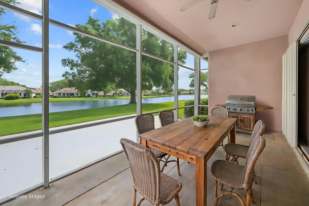 1534 SW Mockingbird Circle Port St Lucie FL 34986
