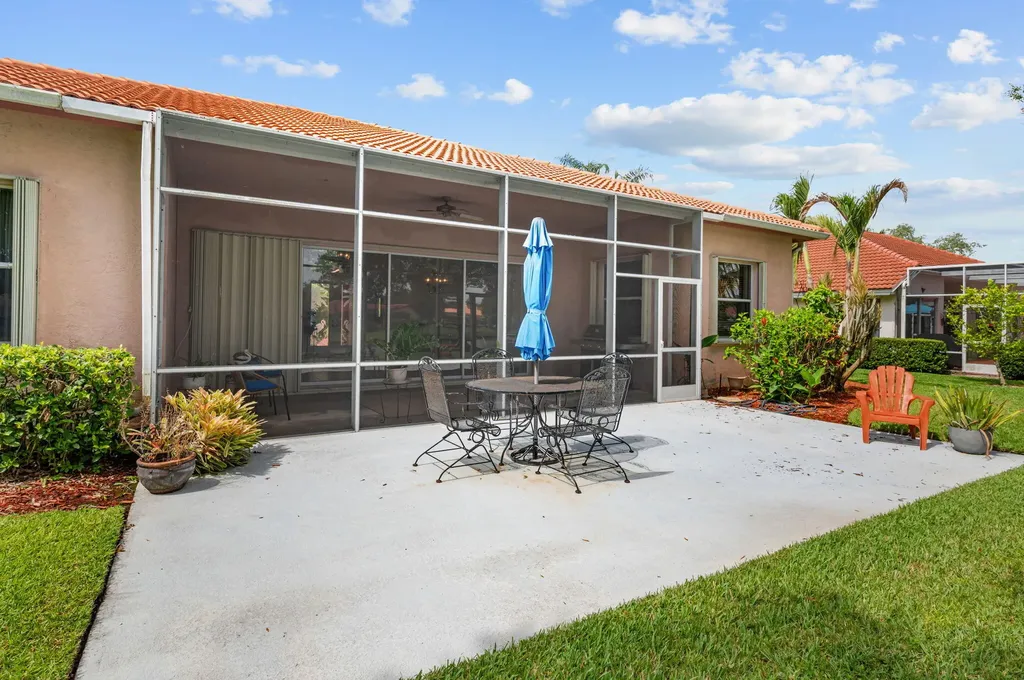 1534 SW Mockingbird Circle Port St Lucie FL 34986