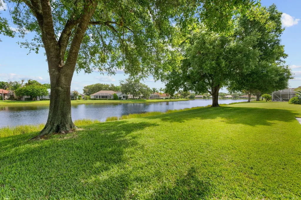 1534 SW Mockingbird Circle Port St Lucie FL 34986