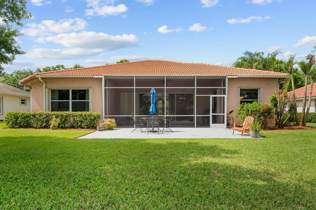 1534 SW Mockingbird Circle Port St Lucie FL 34986