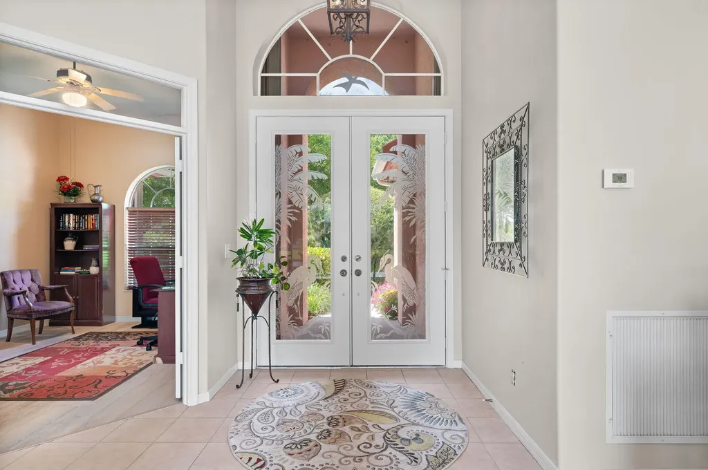 1534 SW Mockingbird Circle Port St Lucie FL 34986