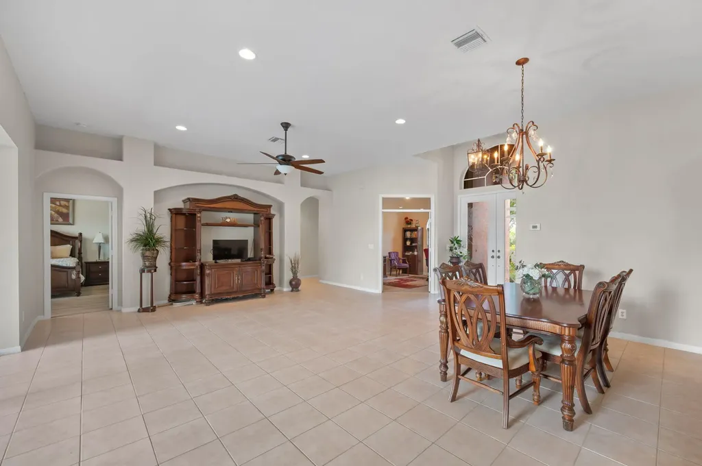 1534 SW Mockingbird Circle Port St Lucie FL 34986