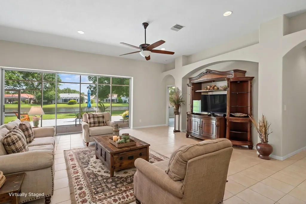 1534 SW Mockingbird Circle Port St Lucie FL 34986
