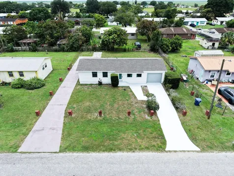 1028 Kentucky Avenue Clewiston FL 33440