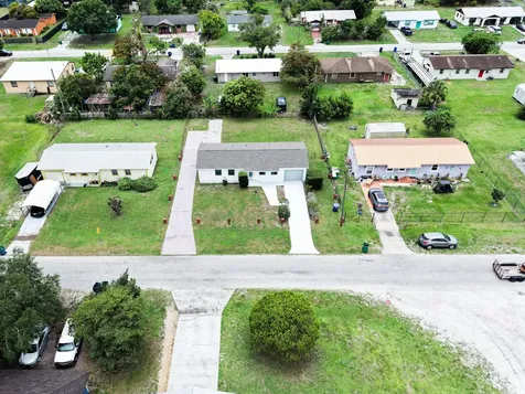1028 Kentucky Avenue Clewiston FL 33440