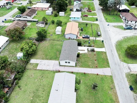 1028 Kentucky Avenue Clewiston FL 33440