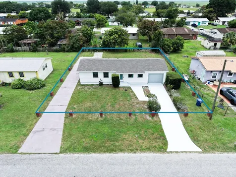 1028 Kentucky Avenue Clewiston FL 33440