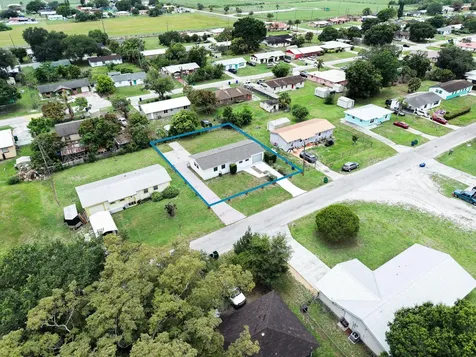 1028 Kentucky Avenue Clewiston FL 33440