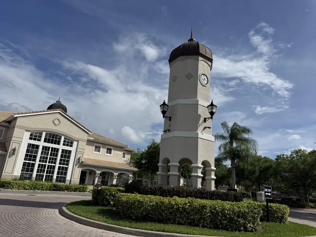 106 SW Peacock Boulevard Port St Lucie FL 34986
