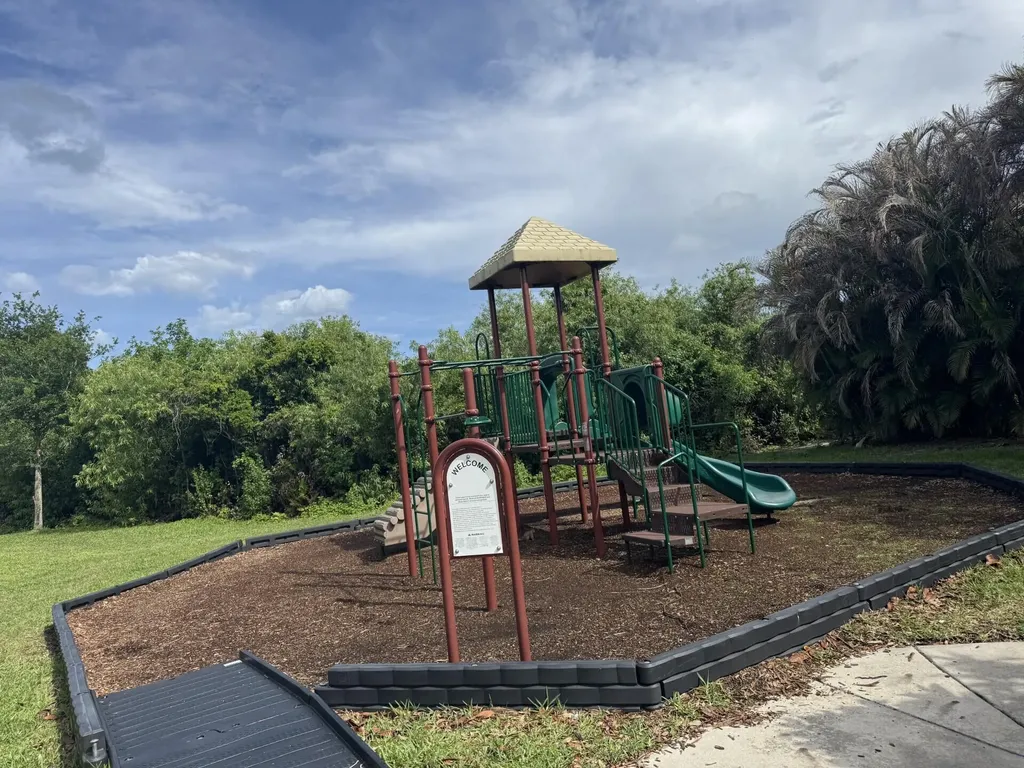 106 SW Peacock Boulevard Port St Lucie FL 34986