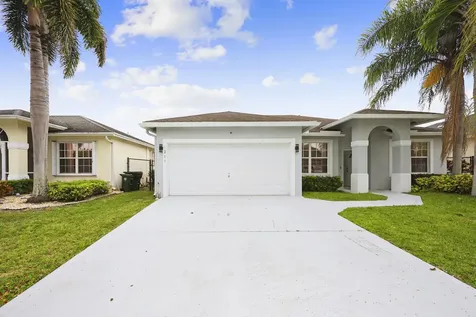 1209 Olympic Circle Greenacres FL 33413