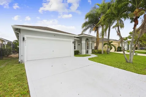 1209 Olympic Circle Greenacres FL 33413