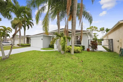 1209 Olympic Circle Greenacres FL 33413